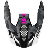 Shot Furious Flash Junior Vizier
