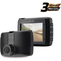 Mio MiVue 803W Pro 2.5K HDR + Wifi + GPS