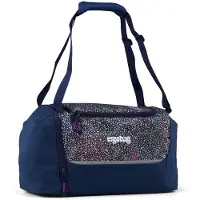 Ergobag sporttas Sportbag Bärlaxy donkerblauw