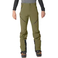 Dynafit - Toerskikleding - #Mercury 2 DST M Pant Military Green voor Heren - Maat M - Groen
