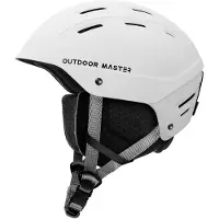 Outdoor Master Kelvin 2 Helm