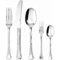 Sambonet Bestekset Deco (60-Delig)