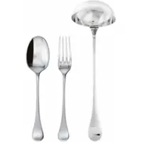 Sambonet Serveerbestek Queen Anne (Set van 3)