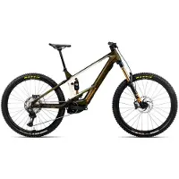 Orbea Wild M-team 29´´ Xt M8260 Sgs 2026 Elektrische Mountainbike