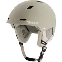 Sinner Mount Helm