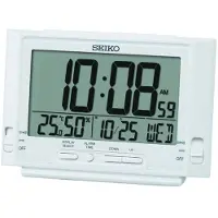Seiko CLOCKS Klokken QHL095W