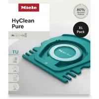 Miele Stofzak XL HyClean Pure TU