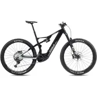 Bh Ilynx+ Nx Trail Carbon 8.6 Cx Gen5 29´´ Xt 2026 Elektrische Mountainbike