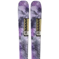 K2 Reckoner 92+m3 10 Compact Quikclik Dames Alpine Ski Pakket