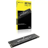Corsair MP700 PRO XT - 2TB
