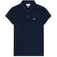 Lacoste Kids 347026 Korte Mouw Poloshirt