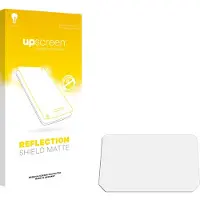 Upscreen - Screenprotector voor Yamaha Tracer 7 GT 2025 - Folie Beschermfolie anti glare matte