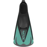 Seac Sub Speed S Diving Fins Groen EU 38-39