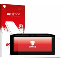 Upscreen - Screenprotector voor Ducati Panigale V4 2025 - Folie Beschermfolie transparant
