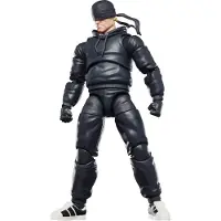 Hasbro Daredevil - The Man Wihtout Fear Marvel Legends Action Figure Daredevil 15 cm Action Figuur