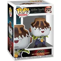 Funko POP! Pop! - JujuTsu Kaisen - Jogo #2127