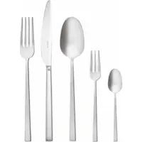 Sambonet Bestekset Rock Antique (60-Delig)