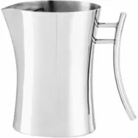 Sambonet Waterkan Bamboo W/Ice Guard Silverplated 1,6 L