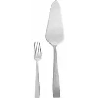 Sambonet Dessertbestekset Flat (13-Delig)