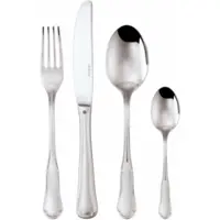 Sambonet Bestekset Petit Baroque (24-Delig)