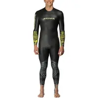 Salvimar Swim Pro Langemouw Neopreen Wetsuit