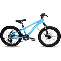 RALI Pro 0 Aluminium 20´´ Ty300 Mountainbike