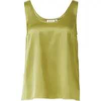 Comma Blouse groen