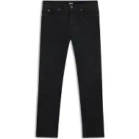 HUGO BOSS Katoenen 5-pocket p-delaware 10276499 01 50555220/436