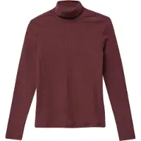 s.Oliver Shirt bourgogne