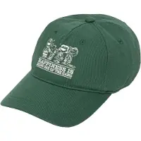 s.Oliver Pet groen / wit