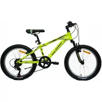 Umit Xr-200 20´´ Fiets