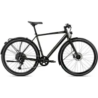 Orbea Vector 15 Eq Cues U6000 Gs Shadow 2026 Fiets