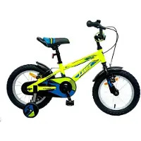Umit Casper 14´´ Fiets