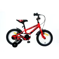 Umit Xs14 14´´ Fiets