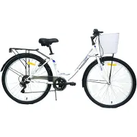Umit Bijou 26´´ Fiets