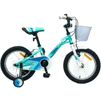 Umit Alice 16´´ Fiets