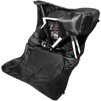 Scicon Aerocomfort Road Protection Set