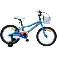 Umit Romina 18´´ Fiets