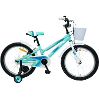 Umit Calypso 20´´ Fiets
