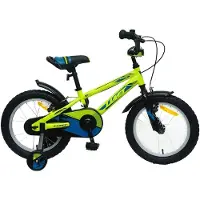 Umit Casper 16´´ Fiets