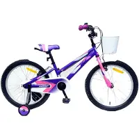 Umit Calypso 20´´ Fiets
