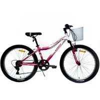 Umit Diana 24´´ Fiets