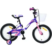 Umit Alice 16´´ Fiets