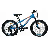 Umit 4motion 20´´ Fiets