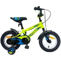 Umit Casper 12´´ Fiets