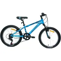 Umit Xr-200 20´´ Fiets