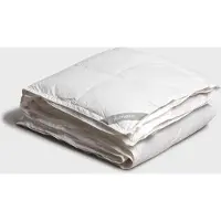 Yumeko Dekbed Gerecycled Dons 200x220 Wit - Eco, Bio & Fairtrade