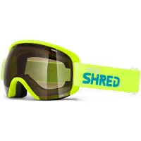 Shred Exemplify Skibril