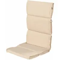 Hartman Tuinstoelkussen Bahama Beige Sling Hoge Rug