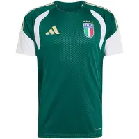 Adidas Italië 26 Tiro Training Voetbalshirt